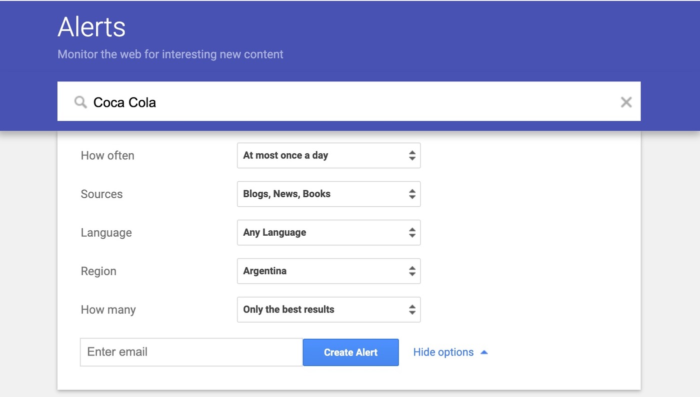 Set Up Alerts and Monitoring Tools