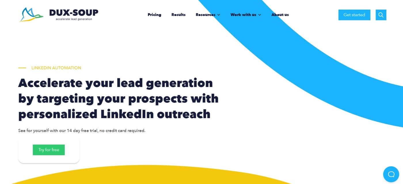 LinkedIn Automation for Lead Generation |