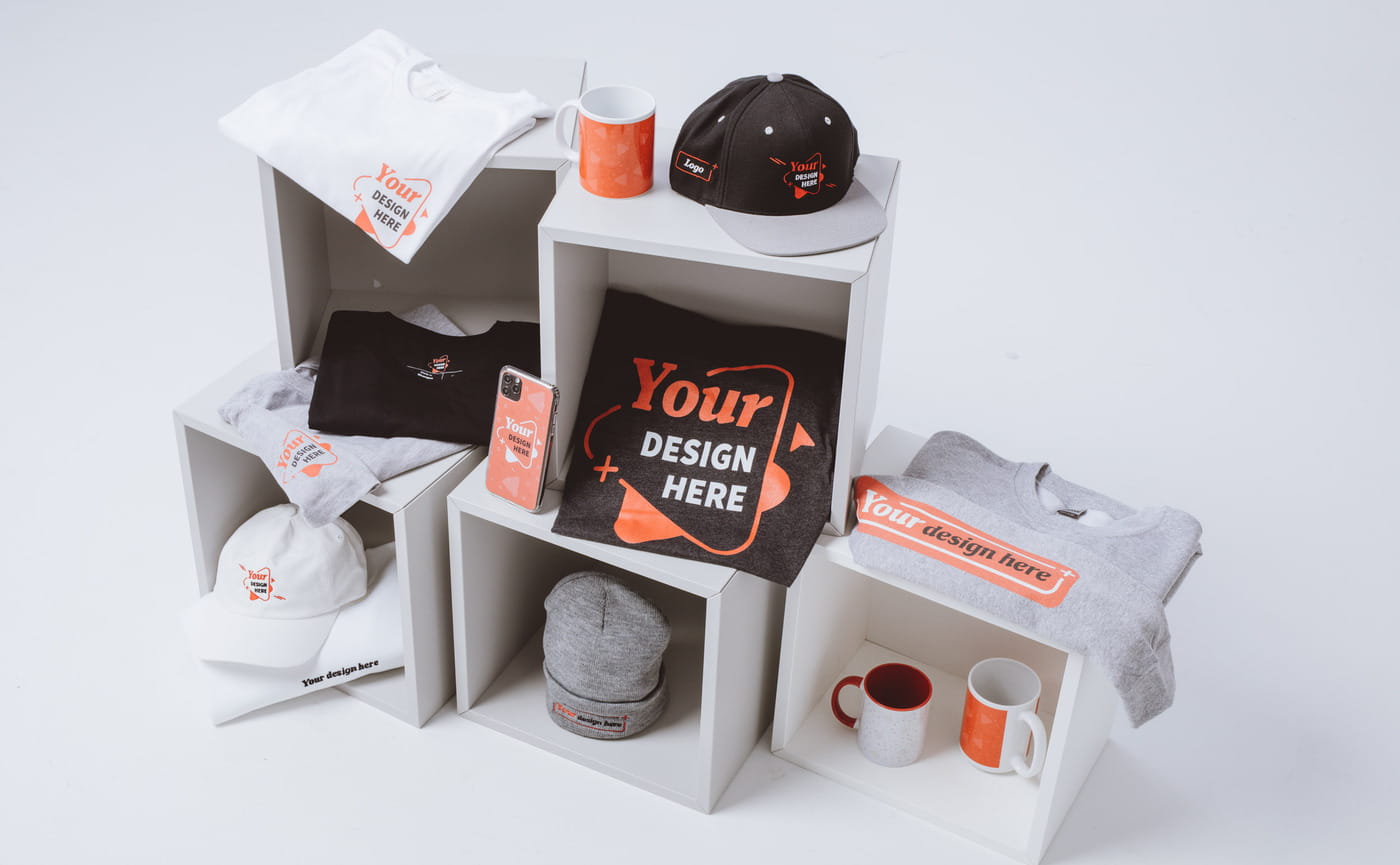 What is Print on Demand, and How Can Marketers Leverage It?