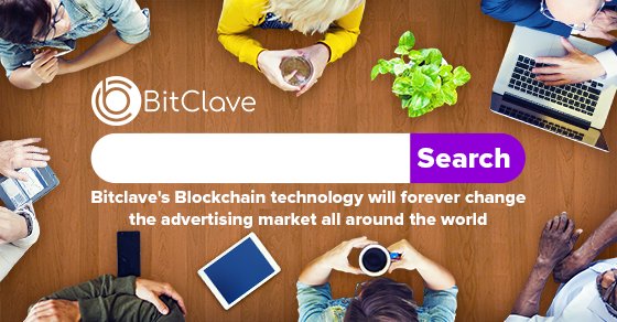 BitClave Client Data Reward