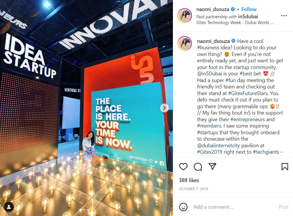 Business Ideas hashtags