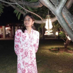 Ananya Vairavarajan