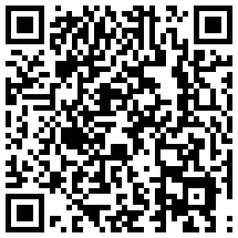 An example of a QR code