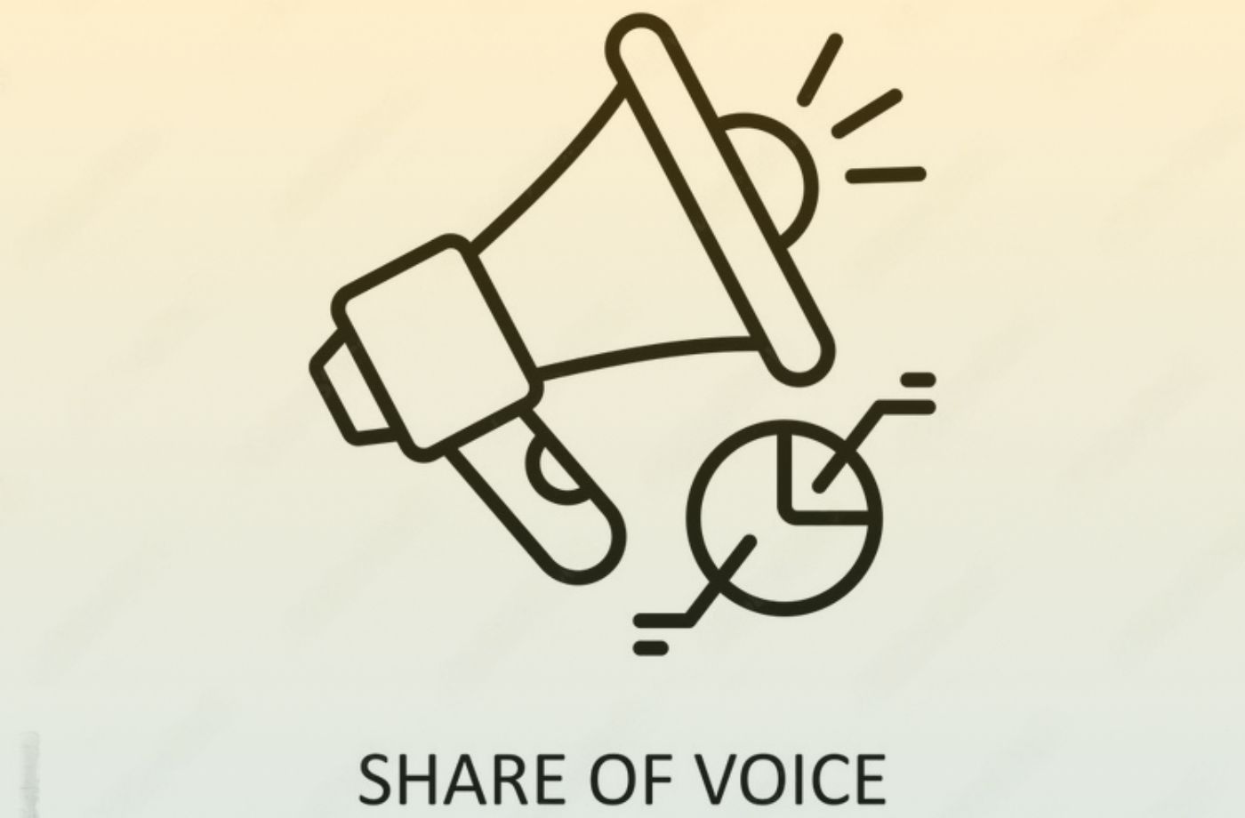 Share of voice What is it and you to increase yours Mention