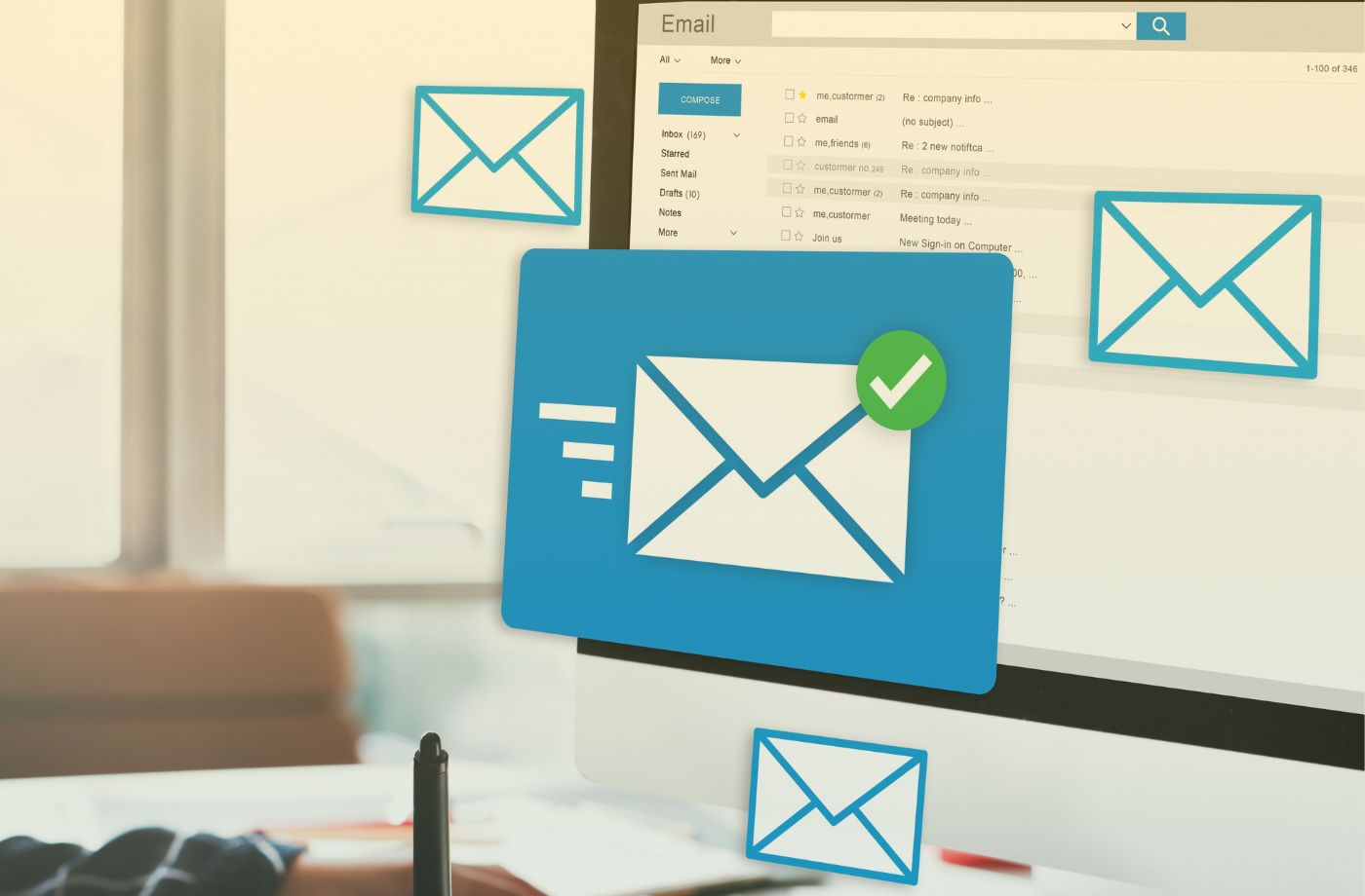 PR and email marketing: A perfect alliance for business success | Mention