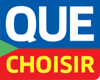 UFC-Que Choisir logo