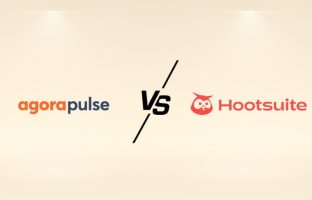 Agorapulse vs. Hootsuite: Which Is the Right Choice? (2025 review)