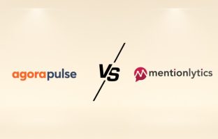 Agorapulse vs. MentionLytics: Which Is the Right Choice? (2025 review)
