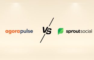 Agorapulse vs SproutSocial: Which Is the Right Choice? (2025 review)