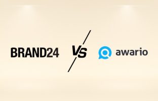 Awario vs. Brand24: Which Is the Right Choice? (2025 review)