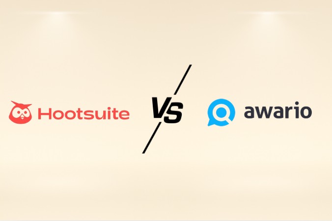 Awario vs Hootsuite: Which Is the Right Choice? (2025 review)