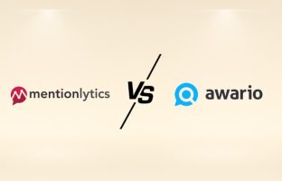 Awario vs. Brandwatch: Which Is the Right Choice? (2025 review)