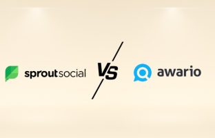 Awario vs Sprout Social: Which Is the Right Choice? (2025 review)
