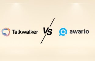 Awario vs. Talkwalker: Which Is the Right Choice? (2025 review)