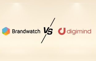 Brandwatch vs Digimind: Which Is the Right Choice? (2025 review)