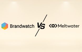 Brandwatch vs Meltwater: Which Is the Right Choice? (2025 review)