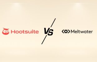 Hootsuite vs. Meltwater: Which Is the Right Choice? (2025 review)