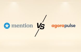 Agorapulse vs. Mention: Which Is the Right Choice? (2025 review)