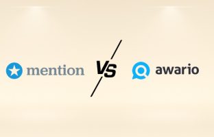Awario vs. Mention: Which Is the Right Choice? (2025 review)