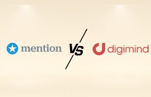 Digimind vs. Mention: Which Is the Right Choice? (2025 review)