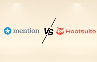 Hootsuite vs. Mention: Which Is the Right Choice? (2025 review)