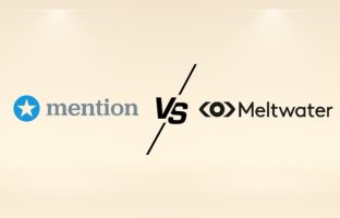 Meltwater vs. Mention: Which Is the Right Choice? (2025 review)