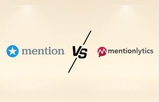 Mention vs. MentionLytics: Which Is the Right Choice? (2025 review)