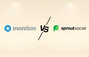 Mention vs. Sprout Social: Which Is the Right Choice? (2025 review)