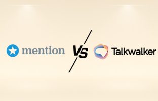 Mention vs. Talkwalker: Which Is the Right Choice? (2025 review)