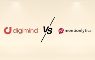 Digimind vs. MentionLytics: Which Is the Right Choice? (2025 review)