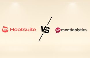 Hootsuite vs Mentionlytics: Which Is the Right Choice? (2025 review)