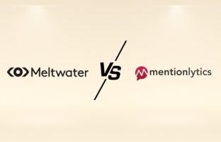 Meltwater vs. MentionLytics: Which Is the Right Choice? (2025 review)