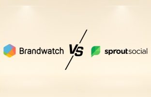 Brandwatch vs. SproutSocial: Which Is the Right Choice? (2025 review)