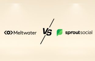 Meltwater vs. SproutSocial: Which Is the Right Choice? (2025 review)