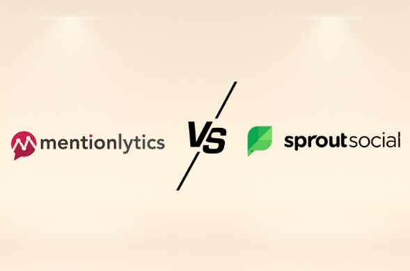 MentionLytics vs. SproutSocial: Which Is the Right Choice? (2025 review)