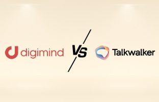 Digimind vs Talkwalker: Which Is the Right Choice? (2025 review)