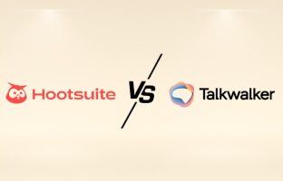 Hootsuite vs. Talkwalker: Which Is the Right Choice? (2025 review)