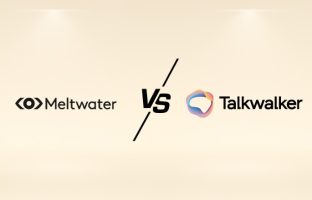 Meltwater vs. Talkwalker: Which Is the Right Choice? (2025 review)